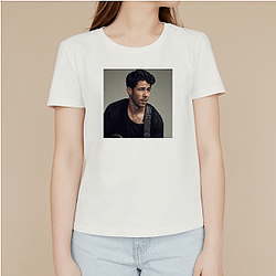 Nick Jonas Drop Nick Jonas T-Shirts