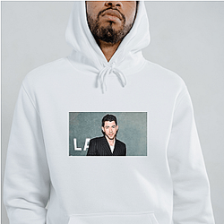 Nick Jonas Apparel Nick Jonas Hoodies