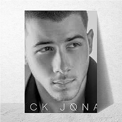 Nick Jonas Fit Nick Jonas Posters