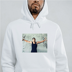 Nick Jonas Collection Nick Jonas Hoodies
