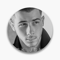 Nick Jonas Fit Nick Jonas Pins