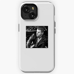 Nick Jonas Edit Nick Jonas iPhone Cases