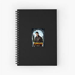 Nick Jonas Drip Nick Jonas Notebook