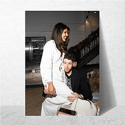 Nick Jonas Streetwear Nick Jonas Posters