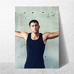 Nick Jonas Collection Nick Jonas Posters