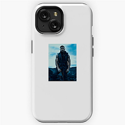 Nick Jonas Essentials Nick Jonas iPhone Cases