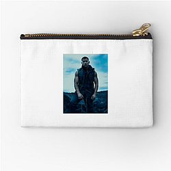 Nick Jonas Essentials Nick Jonas Zipper Pouches