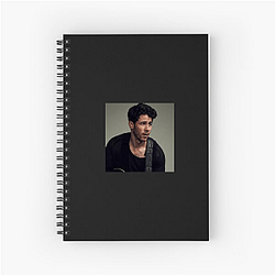 Nick Jonas Drop Nick Jonas Notebook