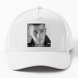 Nick Jonas Fit Nick Jonas Hats & Caps