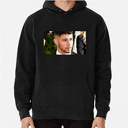 Nick Jonas Line Nick Jonas Hoodies