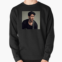 Nick Jonas Drop Nick Jonas Sweatshirts
