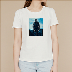 Nick Jonas Essentials Nick Jonas T-Shirts