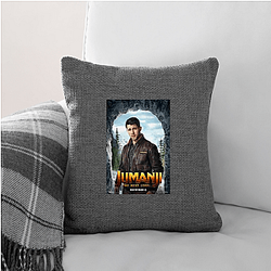 Nick Jonas Drip Nick Jonas Pillows Cover