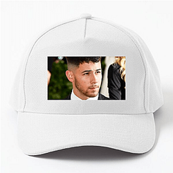 Nick Jonas Line Nick Jonas Hats & Caps