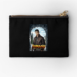 Nick Jonas Drip Nick Jonas Zipper Pouches