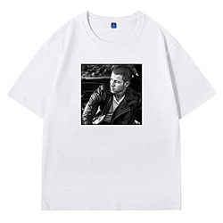 Nick Jonas Edit Nick Jonas T-Shirts