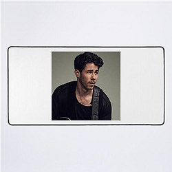 Nick Jonas Drop Nick Jonas Mouse Pads