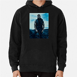Nick Jonas Essentials Nick Jonas Hoodies