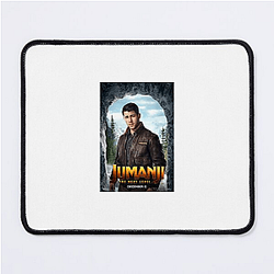 Nick Jonas Drip Nick Jonas Mouse Pads