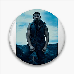 Nick Jonas Essentials Nick Jonas Pins