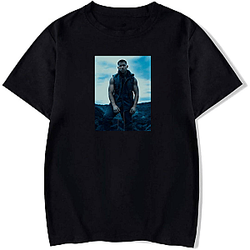 Nick Jonas Essentials Nick Jonas T-Shirts