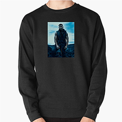 Nick Jonas Essentials Nick Jonas Sweatshirts