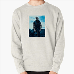 Nick Jonas Essentials Nick Jonas Sweatshirts