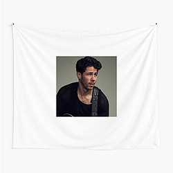 Nick Jonas Drop Nick Jonas Tapestries
