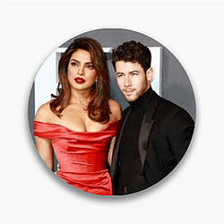 Nick Jonas Capsule Nick Jonas Pins