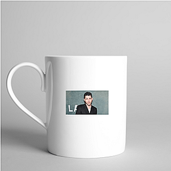 Nick Jonas Apparel Nick Jonas Mugs