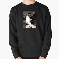 Nick Jonas Streetwear Nick Jonas Sweatshirts
