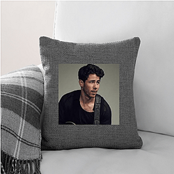 Nick Jonas Drop Nick Jonas Pillows Cover