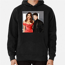 Nick Jonas Capsule Nick Jonas Hoodies