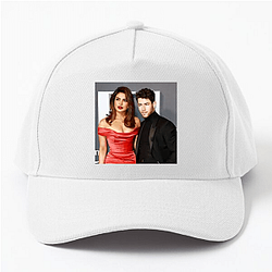 Nick Jonas Capsule Nick Jonas Hats & Caps
