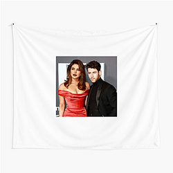 Nick Jonas Capsule Nick Jonas Tapestries