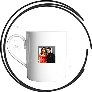 Nick Jonas Mugs