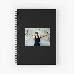 Nick Jonas Collection Nick Jonas Notebook