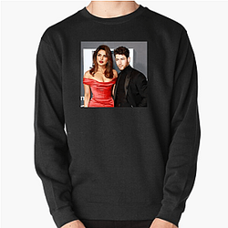 Nick Jonas Capsule Nick Jonas Sweatshirts