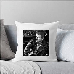Nick Jonas Edit Nick Jonas Pillows Cover