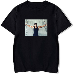 Nick Jonas Collection Nick Jonas T-Shirts