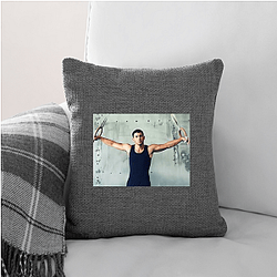 Nick Jonas Collection Nick Jonas Pillows Cover