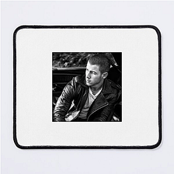 Nick Jonas Edit Nick Jonas Mouse Pads