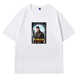 Nick Jonas Drip Nick Jonas T-Shirts