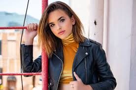 Jenna Raine Merch Official Shop: Your Ultimate Singer Fan Guide