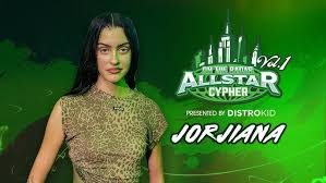 Jorjiana Merch Store: Where Fans Celebrate Their Favorite Singer