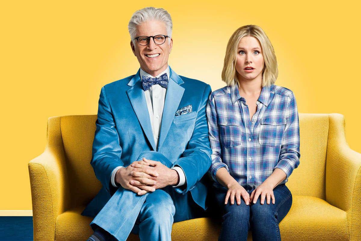 The Good Place Shop: Must-Have Merch for True Fans of the Series