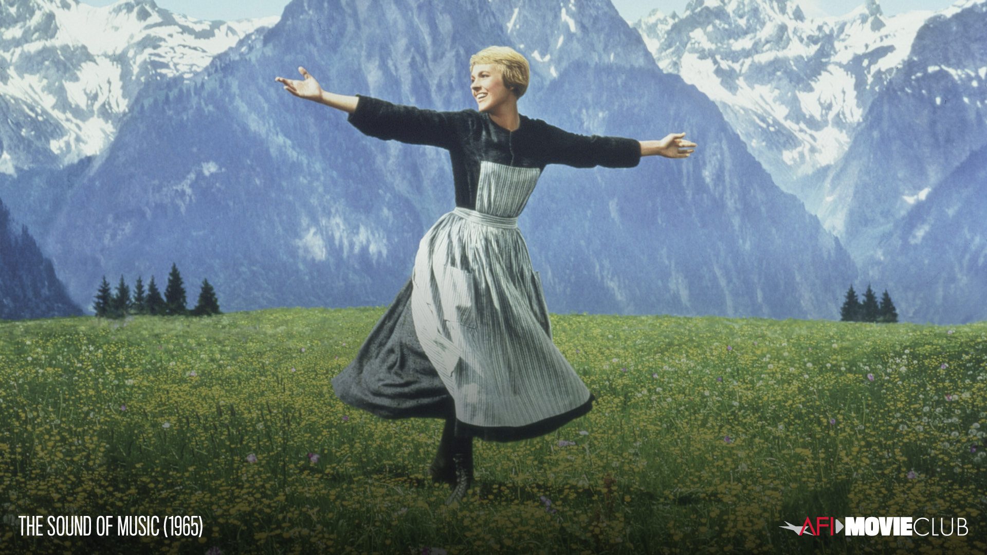 The Sound Of Music Official Store: Find Your Favorite Film Memorabilia