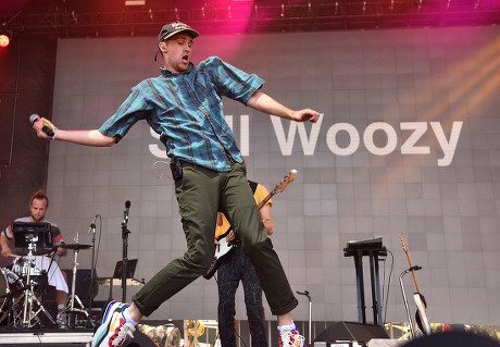 Till Woozy Merchandise: Gear Up Like Your Favorite Indie Singer