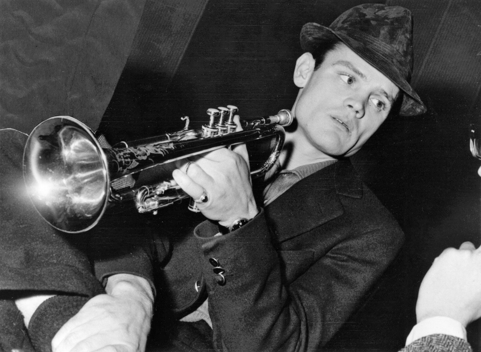 Chet Baker Store: Treasures Every Music Lover Needs to Own