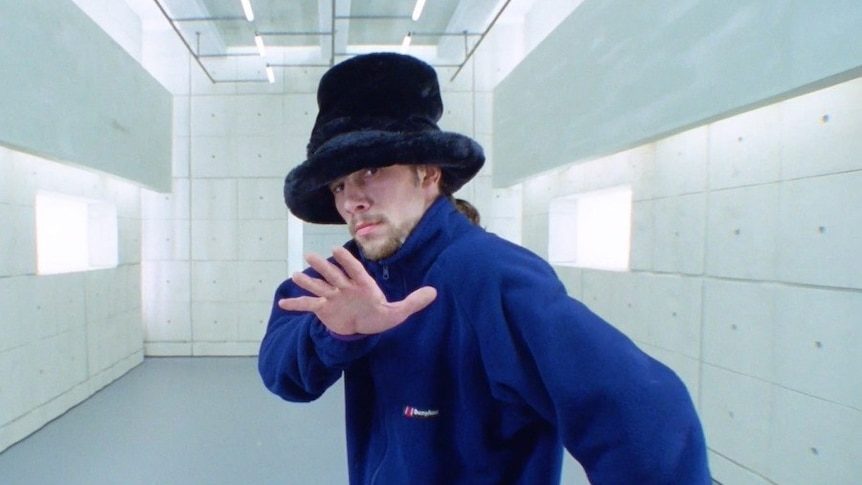 Jamiroquai Merch Shop: Must-Have Items for Die-Hard Fans of the Funk God